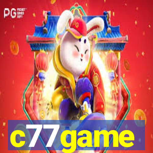 c77game