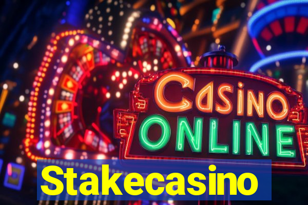 Stakecasino