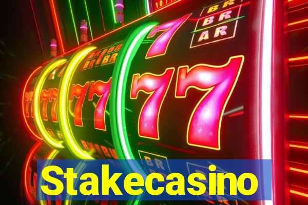 Stakecasino