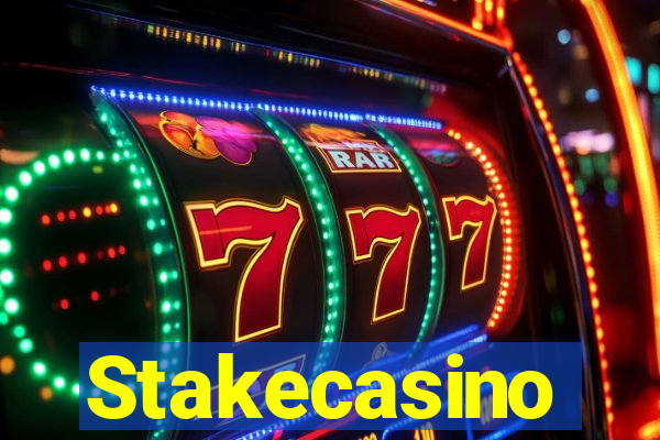 Stakecasino