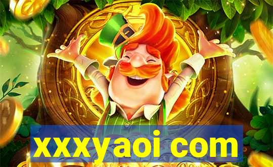 xxxyaoi com