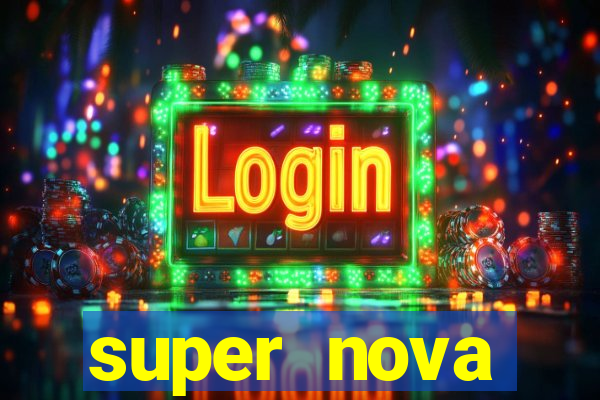 super nova itabirito supernova itabirito saude