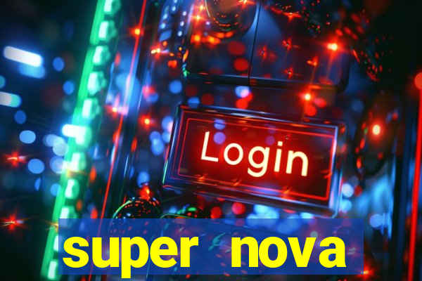 super nova itabirito supernova itabirito saude