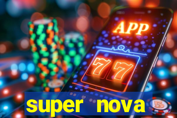 super nova itabirito supernova itabirito saude