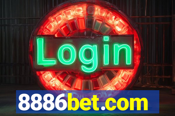 8886bet.com