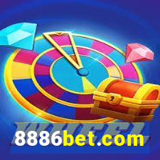 8886bet.com