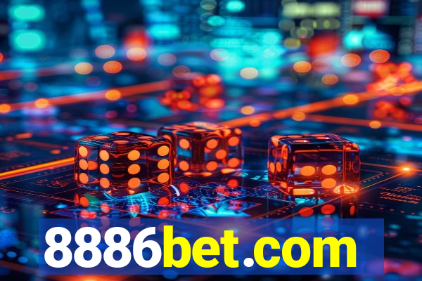 8886bet.com