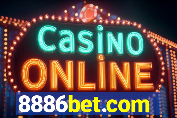 8886bet.com