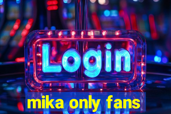 mika only fans