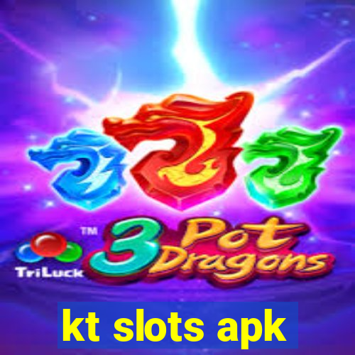 kt slots apk