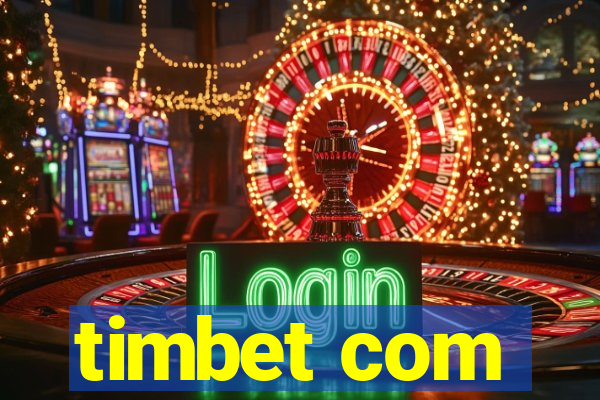 timbet com