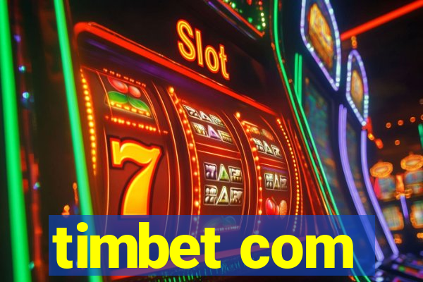 timbet com