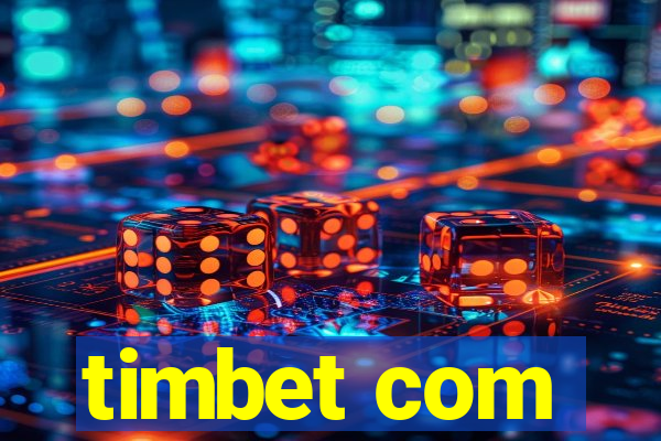 timbet com