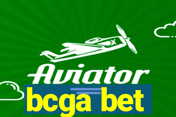 bcga bet