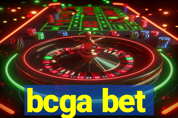 bcga bet