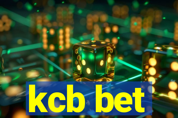 kcb bet