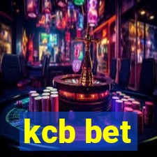 kcb bet