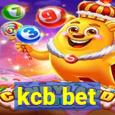 kcb bet