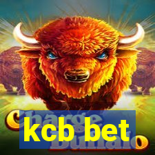 kcb bet