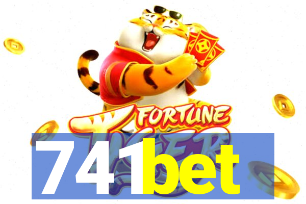 741bet