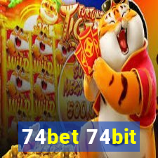 74bet 74bit