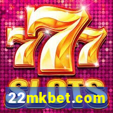 22mkbet.com