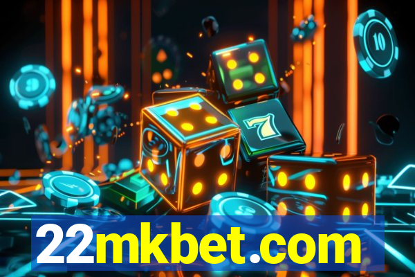 22mkbet.com