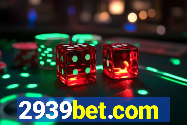 2939bet.com