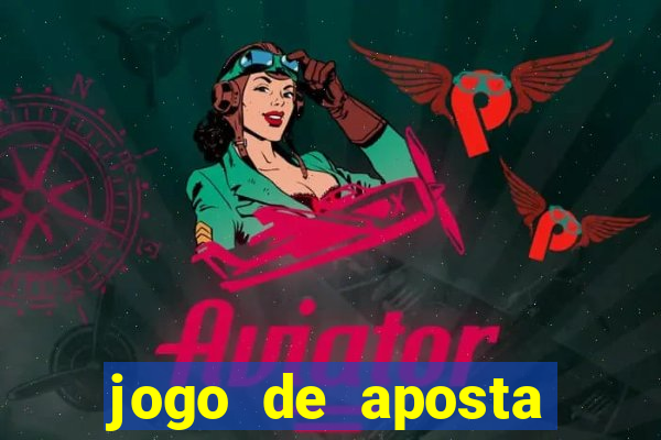 jogo de aposta para menor de 18