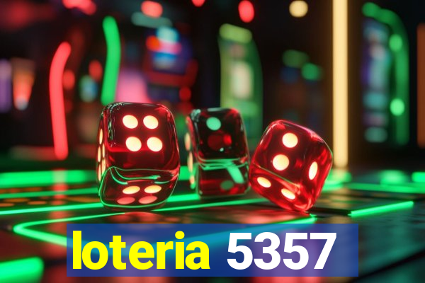 loteria 5357