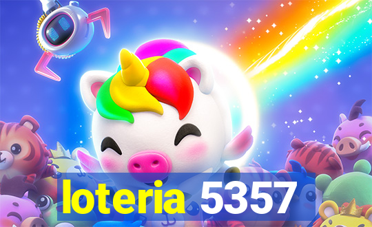 loteria 5357