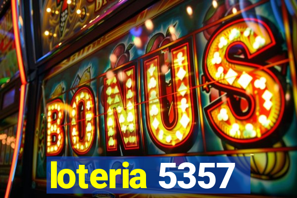 loteria 5357