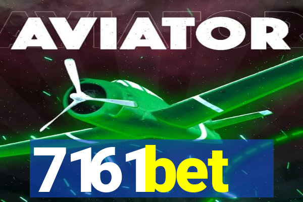 7161bet