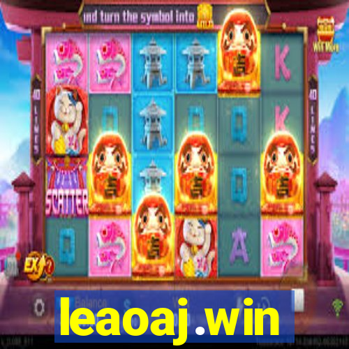 leaoaj.win