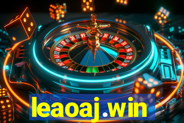 leaoaj.win