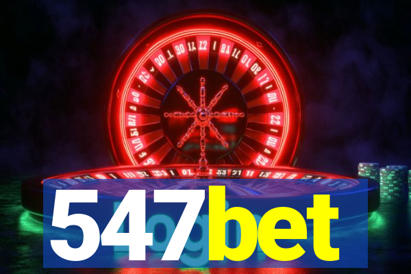 547bet