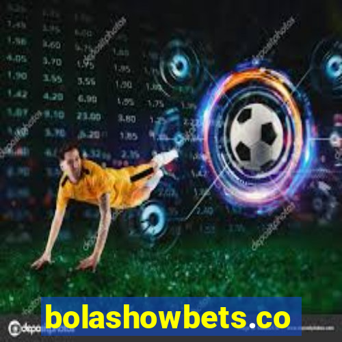 bolashowbets.com