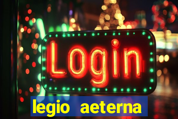 legio aeterna victrix lyrics legio aeterna victrix - roman march.