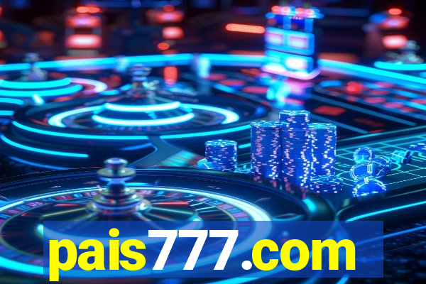 pais777.com