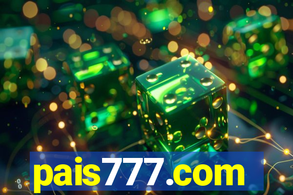 pais777.com