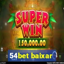 54bet baixar