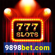 9898bet.com