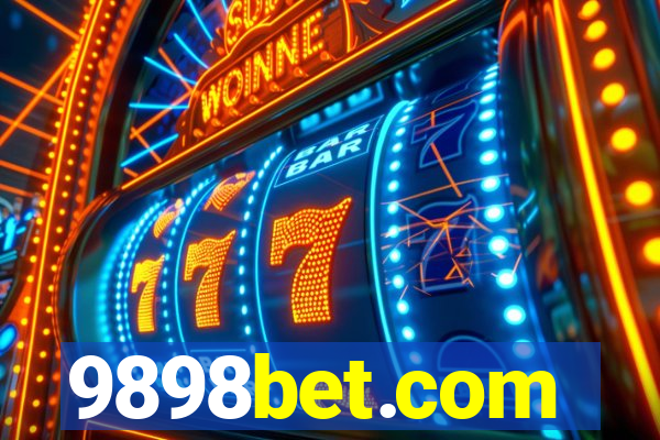 9898bet.com