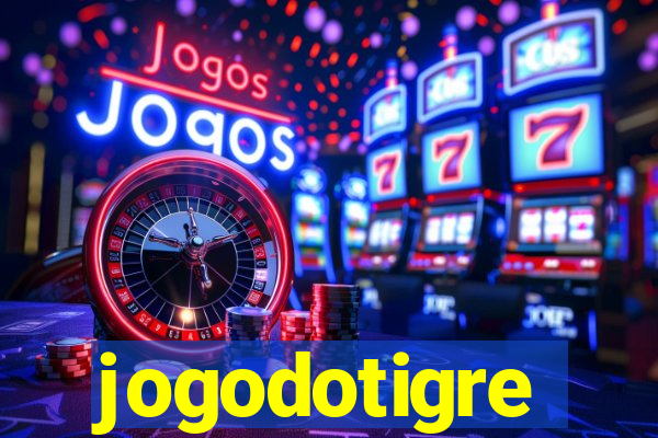 jogodotigre