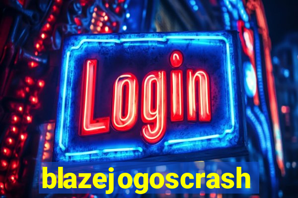 blazejogoscrash