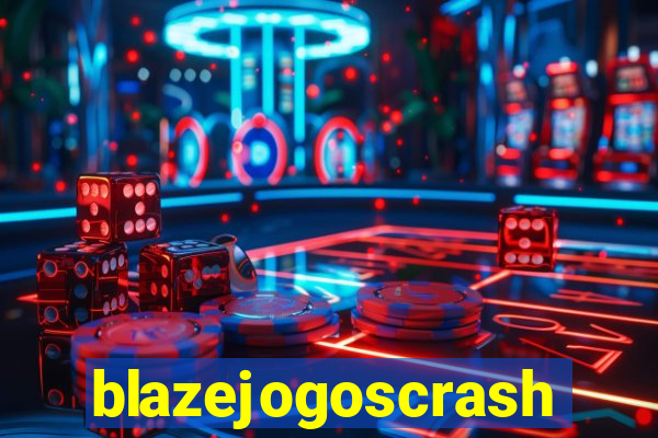 blazejogoscrash