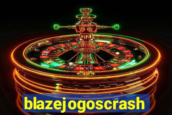 blazejogoscrash