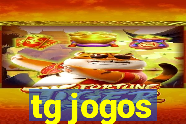 tg jogos