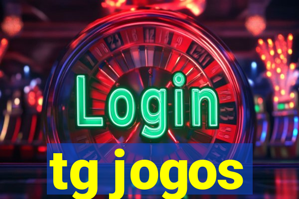 tg jogos