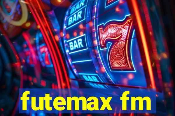 futemax fm